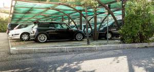 Hotel Missouri con parcheggio coperto a Igea Marina