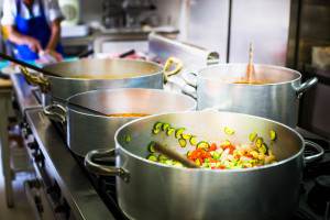 Hotel Missouri Igea marina con cucina romagnola