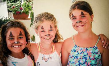 Offerta hotel bambini gratis babyclub all'hotel Missouri di Igea Marina