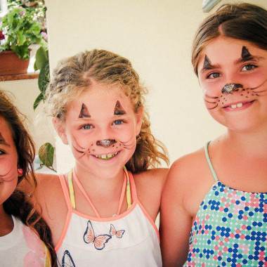 Offerta hotel bambini gratis babyclub all'hotel Missouri di Igea Marina