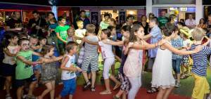 L'hotel Missouri a bellaria è un ottimo hotel con animazione per famiglie