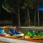 Parco giochi Paperopoli a Bellaria Igea Marina