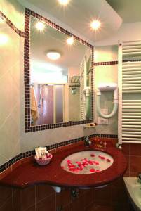 hotel con box doccia a Bellaria