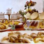L'hotel Missouri de Bellaria igea Marina offre une cuisine typique italienne