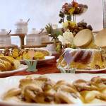 L'hotel Missouri de Bellaria igea Marina offre une cuisine typique italienne