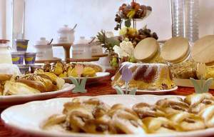 L'hotel Missouri de Bellaria igea Marina offre une cuisine typique italienne