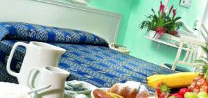 hotel Missouri bellaria camere con wi fi