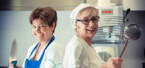 Cucina Romagnola all'hotel Missouri di Bellaria Igea Marina