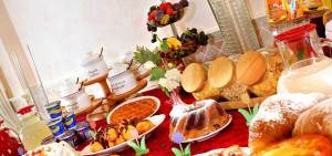 Hotel a Bellaria Igea Marina con cucina sana per bambini