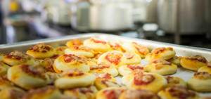 Hotel con buffet di antipasti a Bellaria Igea Marina