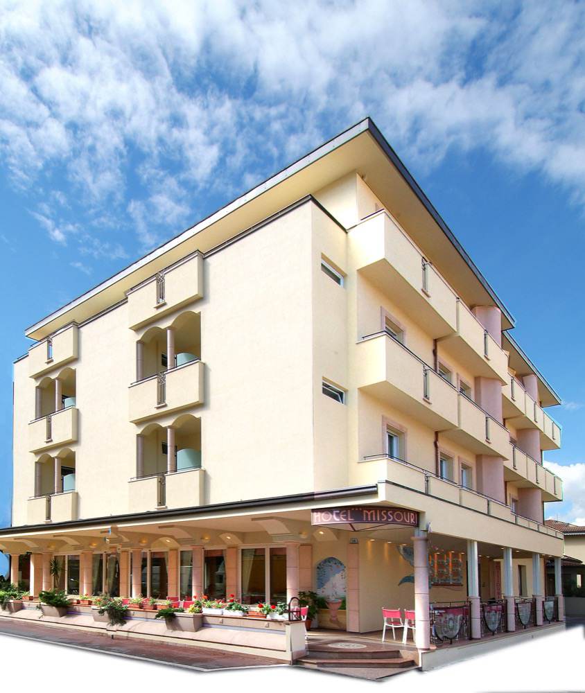 Family Hotel Bellaria Igea Marina Vacances Italie Chèques Ancv