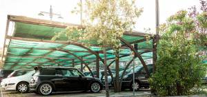 Hotel a Bellaria Igea Marina con parcheggio coperto gratuito
