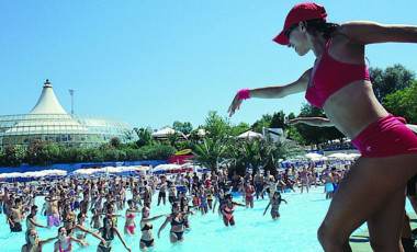 Last minute e offerte hotel Bellaria