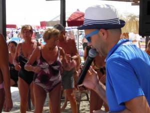 Hotel Missouri a Igea Marina per turismo sociale