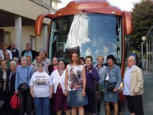Offres pour groups, vacances en Adriatique Rimini