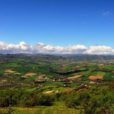 Vacanze in Adriatico con visita all'entroterra