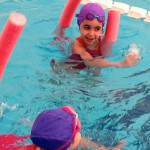 Hotel Bellaria con piscina per bambini