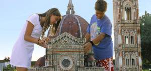 Hotel Missouri offerte Italia in Miniatura