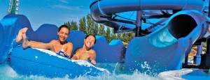 Hotel Bellaria con offerte parco Oltremare