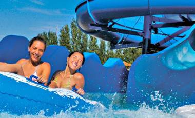 Hotel Bellaria con offerte parco Oltremare