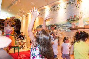 Animazione per bambini Millebolleparty