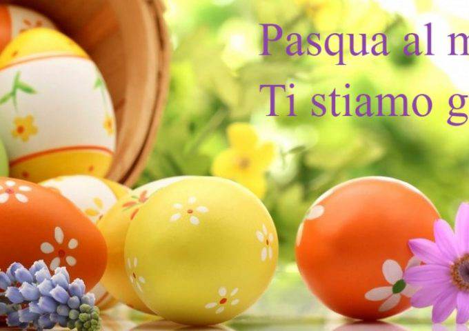 vacanze di pasqua al mare