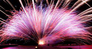 Notte rosa hotel bellaria
