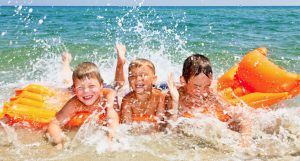 Offerte bimbi gratis